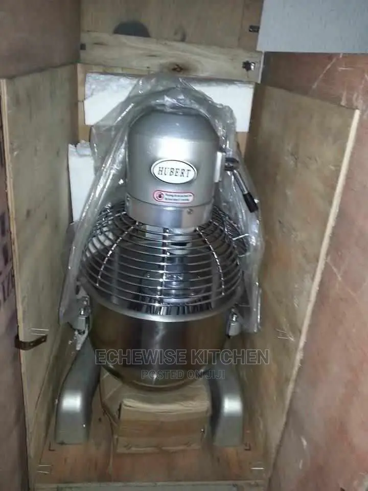Cake Mixer 20 Litres