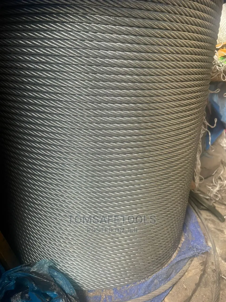 Sling Wire Rope 10mm
