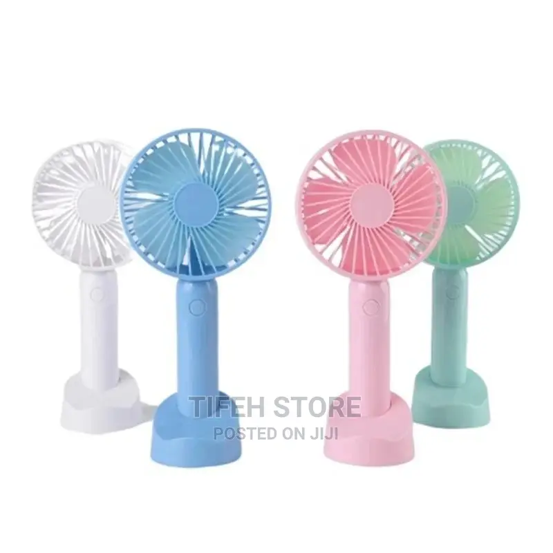 Portable Mini Fan