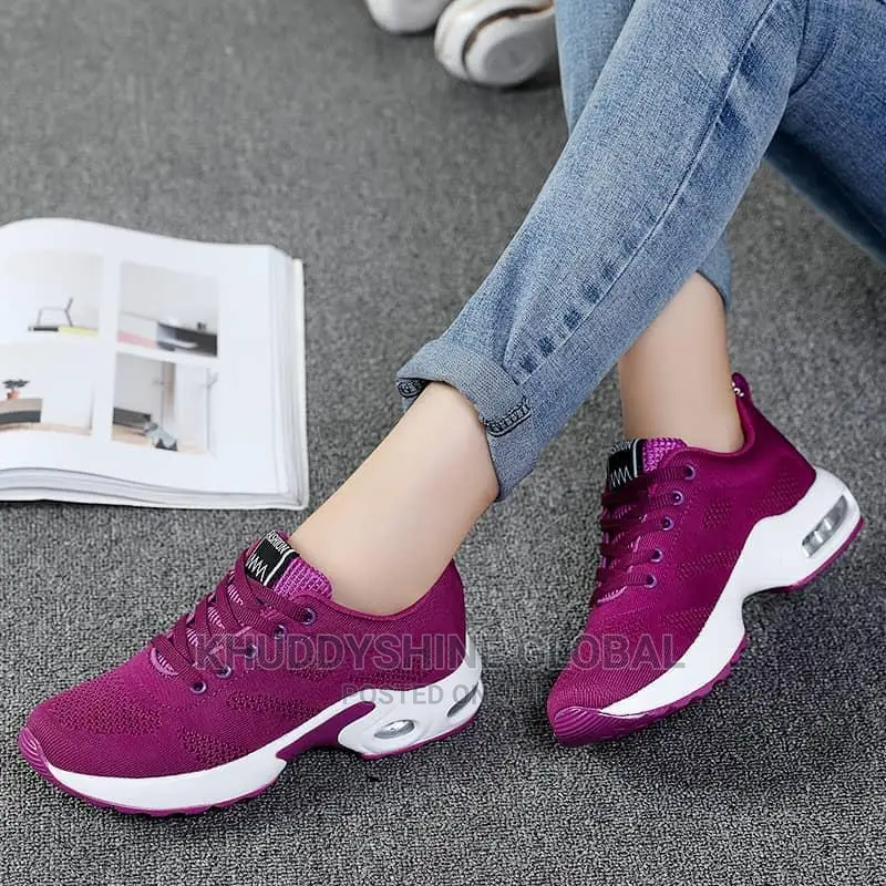 Woman Casual Shoes