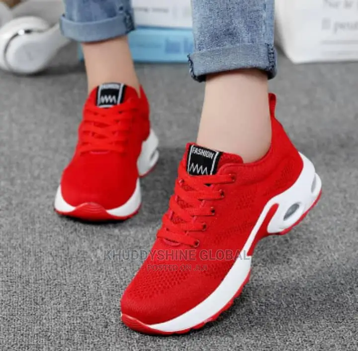 Woman Casual Shoes