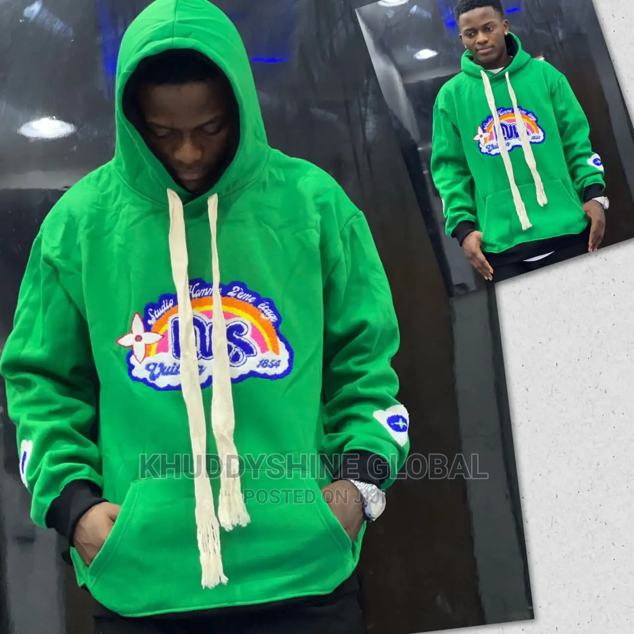 Sweatshirt Hoodie Wear