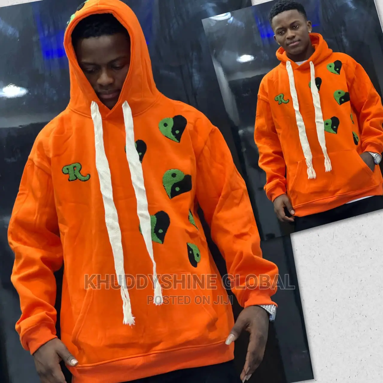 Sweatshirt Hoodie Wear