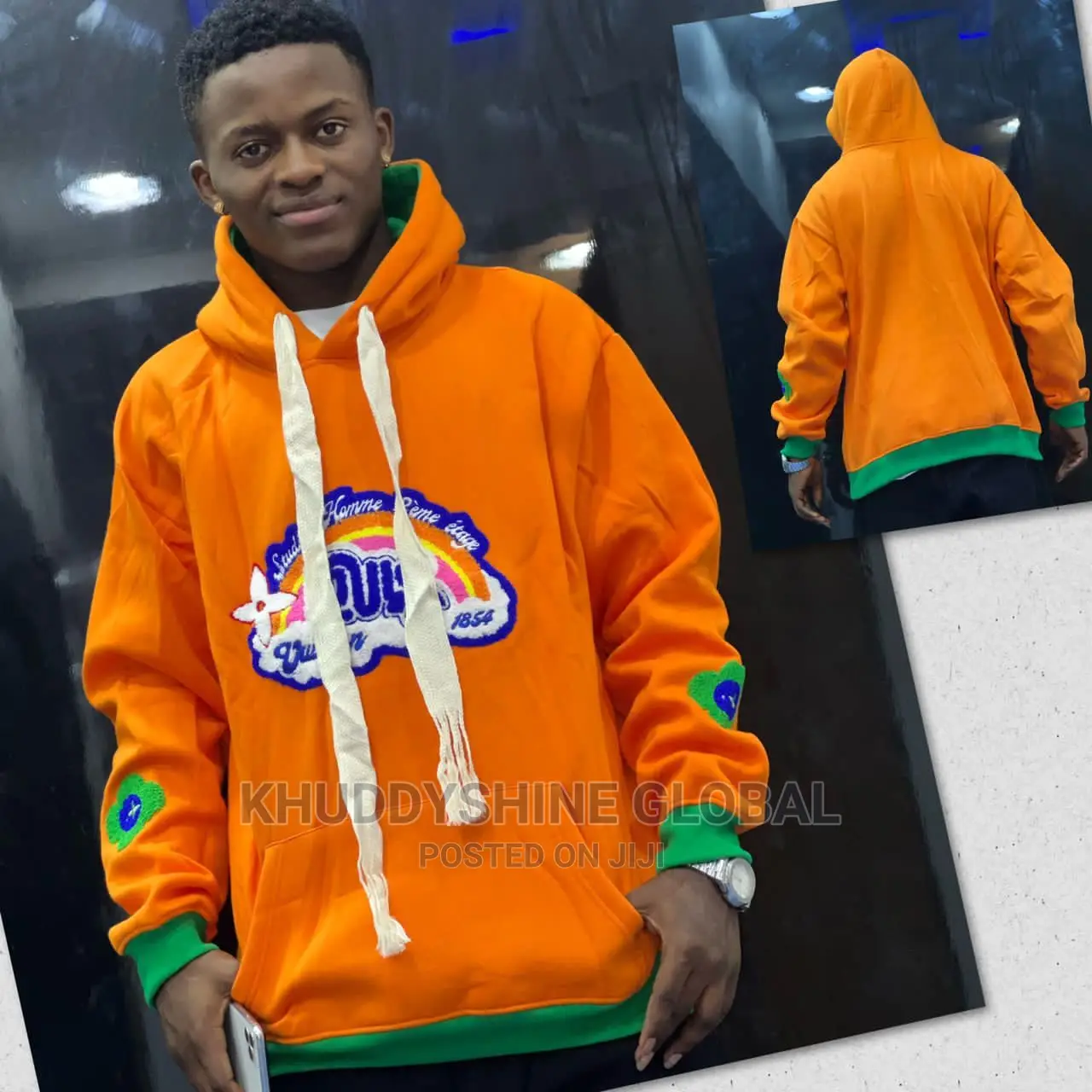 Sweatshirt Hoodie Wear