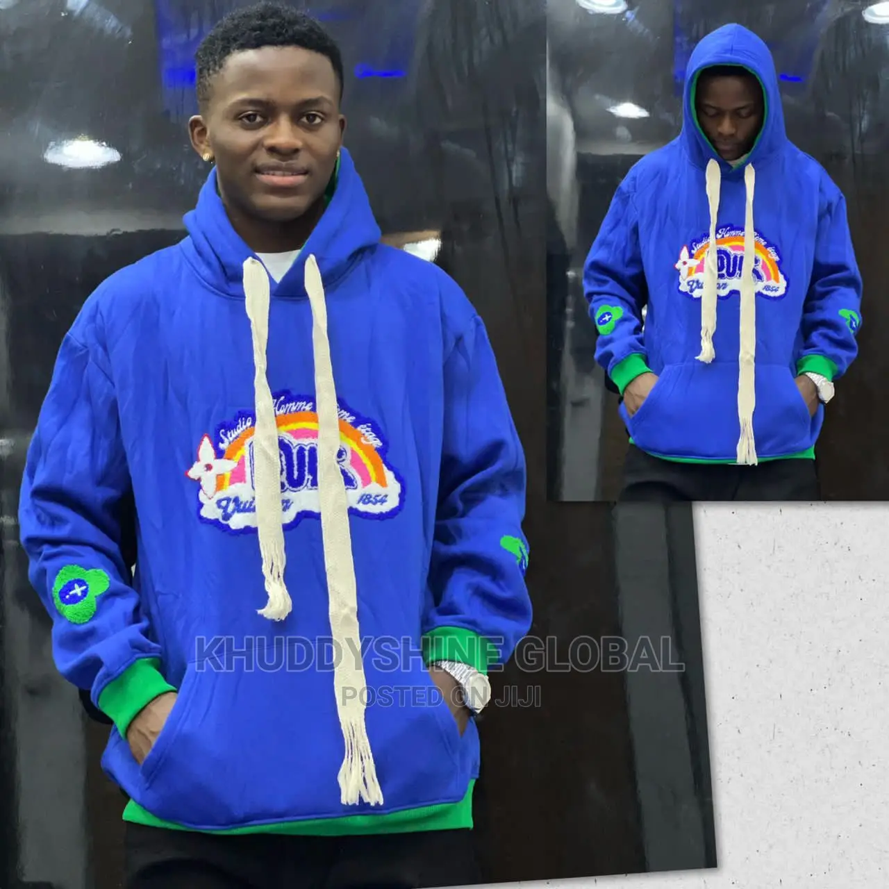 Sweatshirt Hoodie Wear