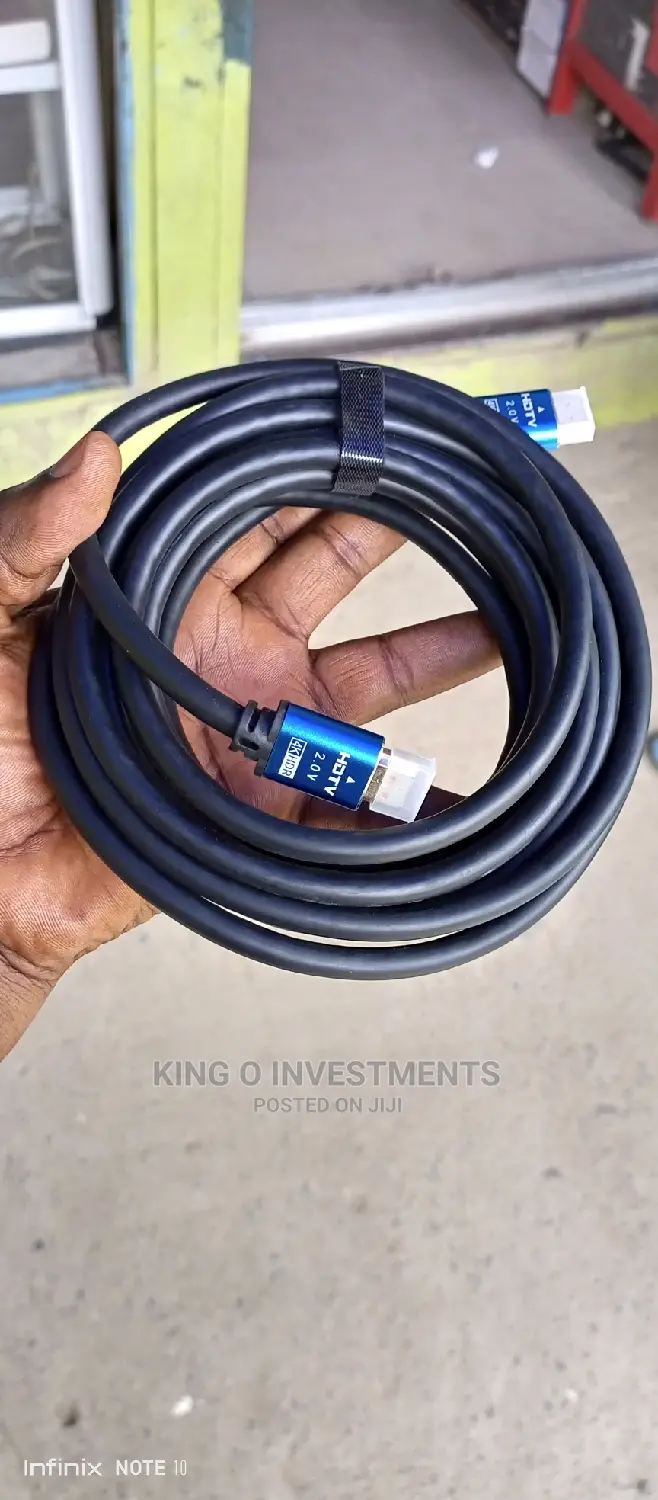 HDMI Cable 5m