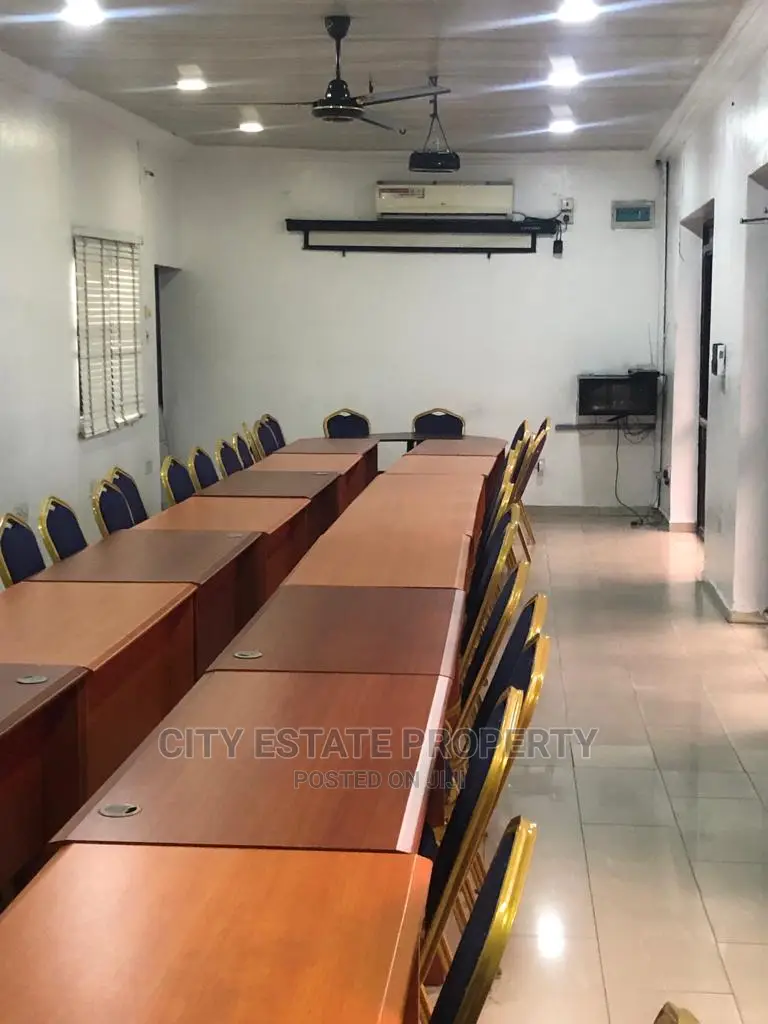 Training Hall and Conference Meeting Hall for Rent