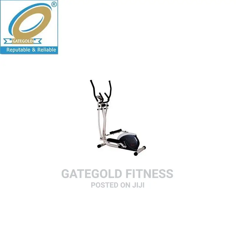 Gg8612h Elliptical Bike