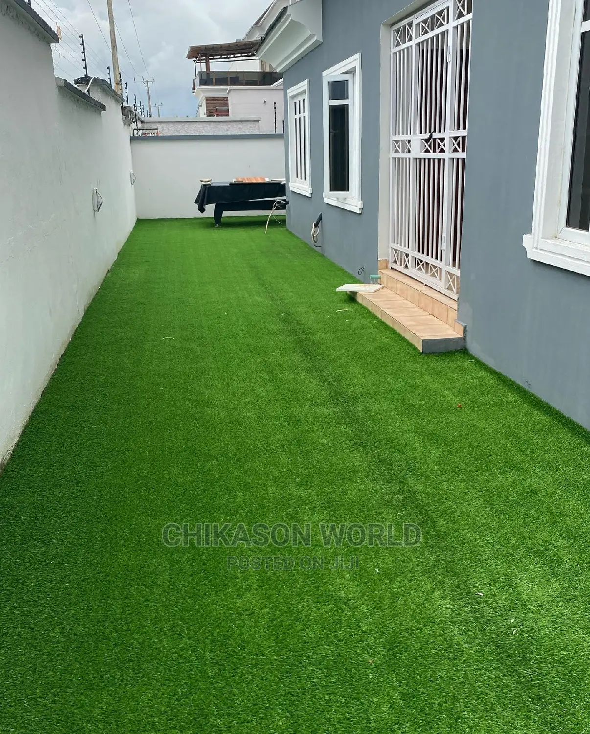 High Quality Synthetic Grass Carpet