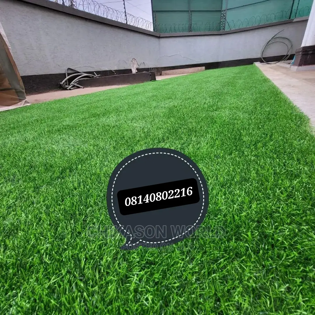 High Quality Synthetic Grass Carpet