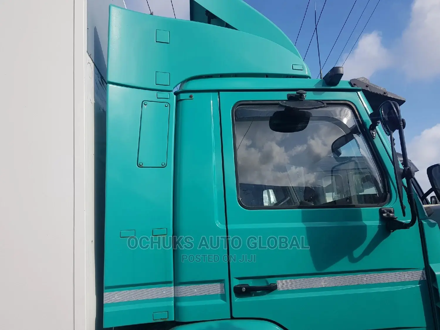 Scania Trucks 8tyers 10bolits 23feet