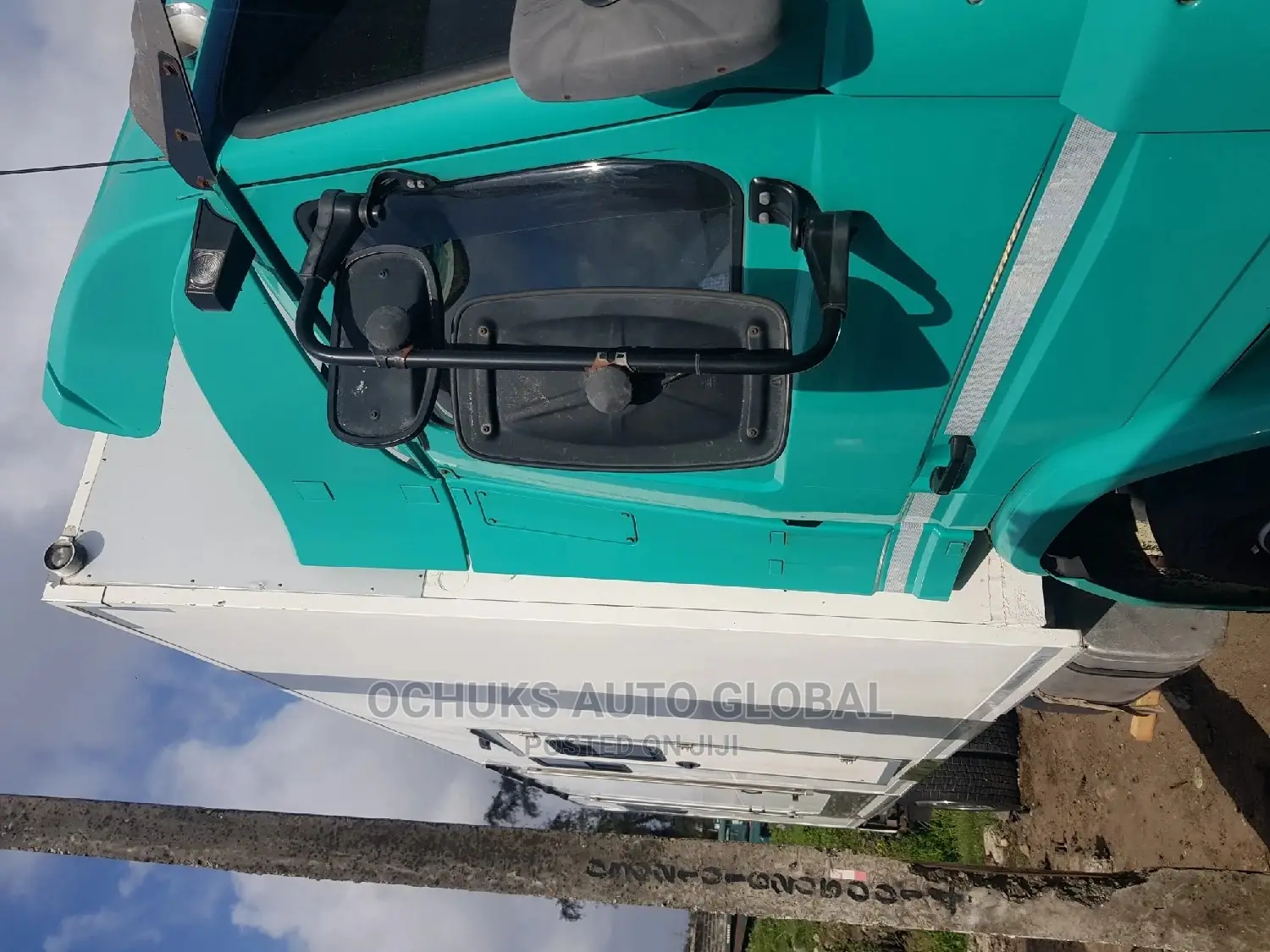 Scania Trucks 8tyers 10bolits 23feet