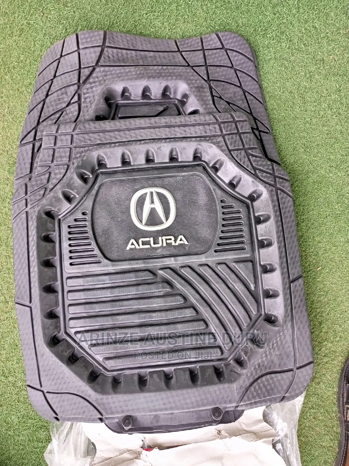 Acura Floor Mats