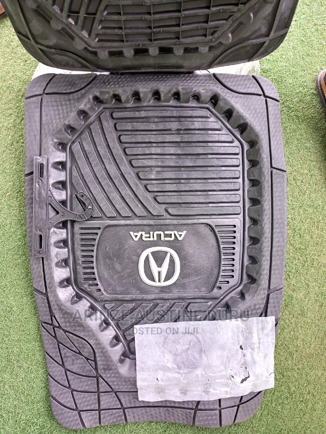 Acura Floor Mats
