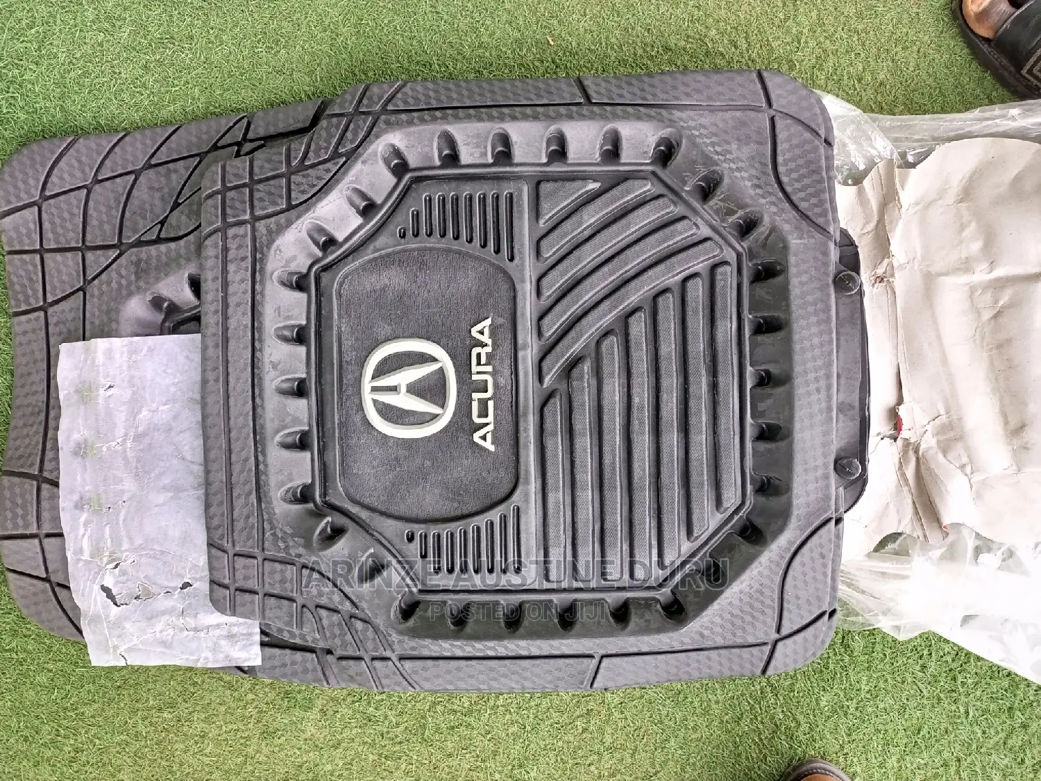 Acura Floor Mats
