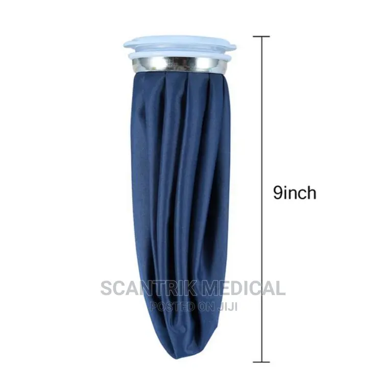 Hospital Ice Packs for Therapy