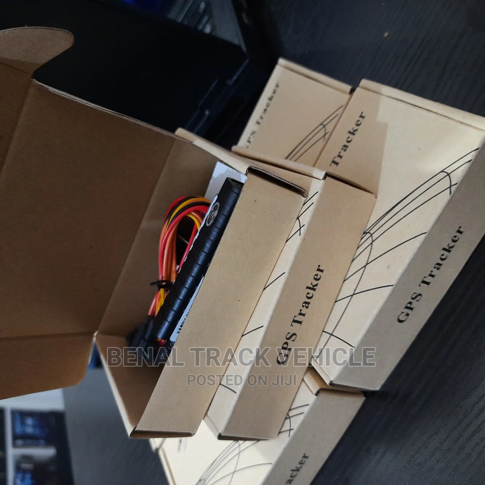 Affordable GPS Tracker in Badagry,One Time Payment,Fee