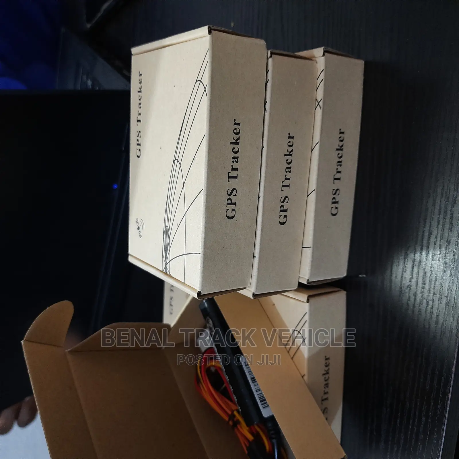 High Quality GPS Tracker in Badagry,One Time Payment Fee