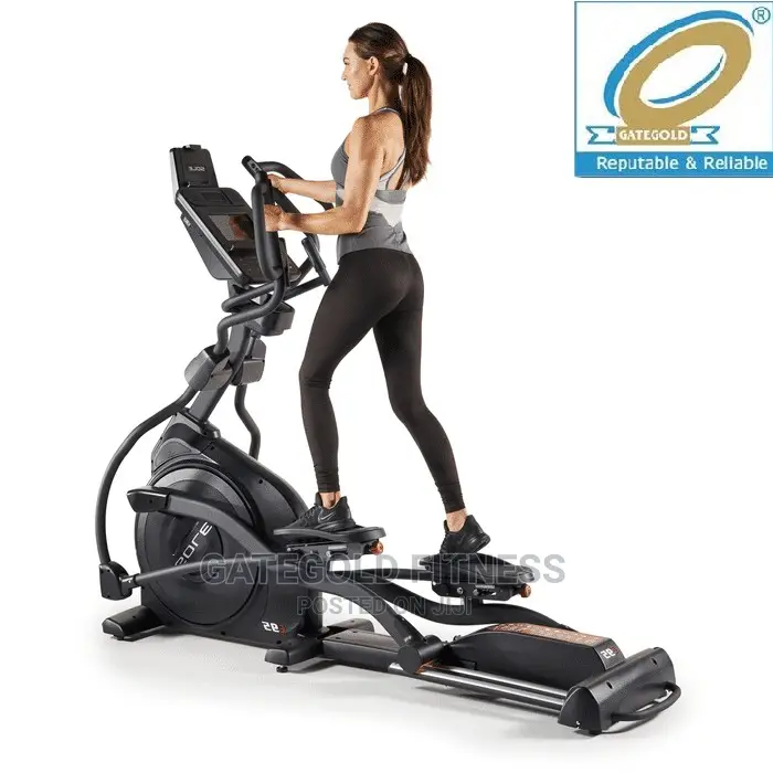 E95 Sole Elliptical Bike