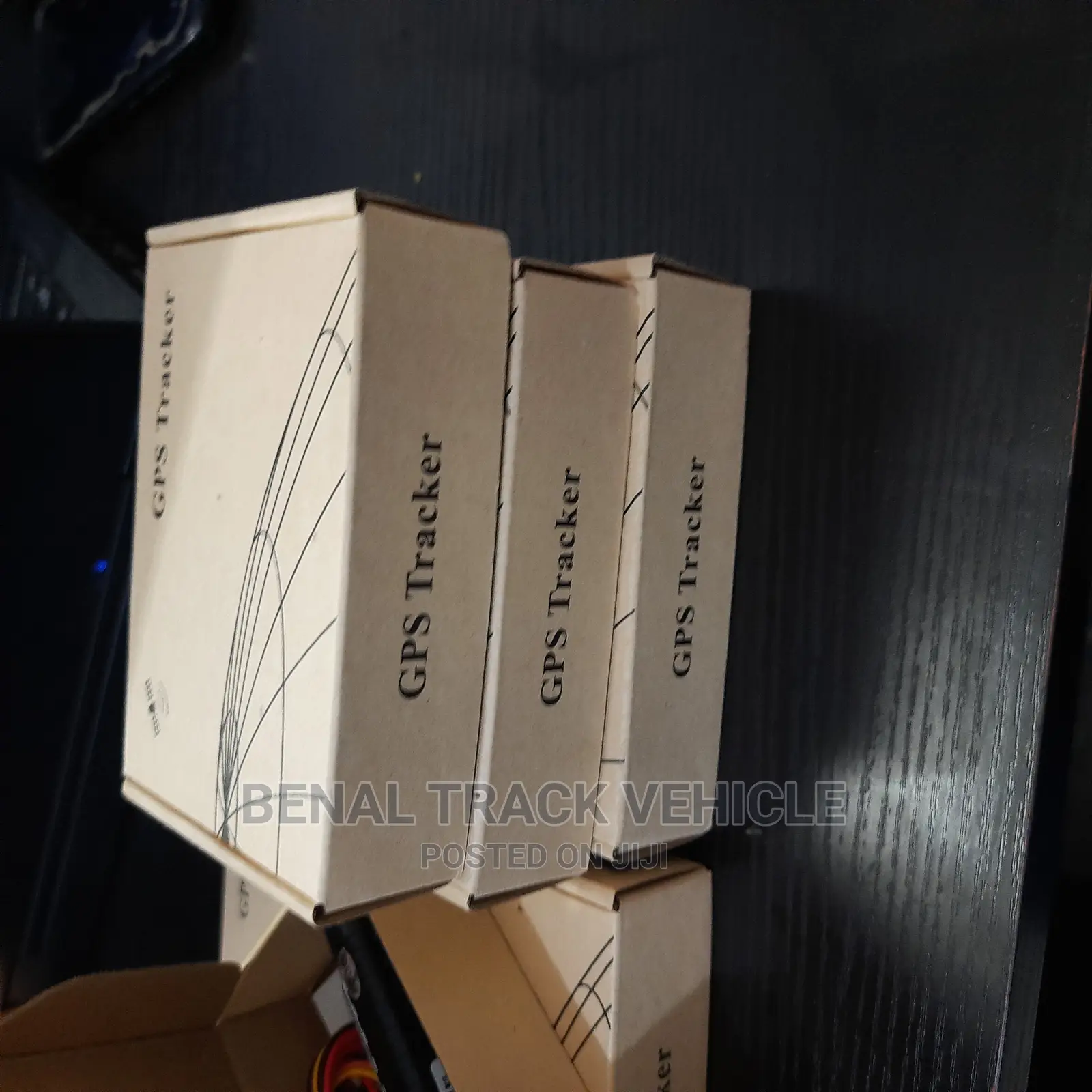 Very Affordable GPS Tracker in Egbe,One Time Payment Fee