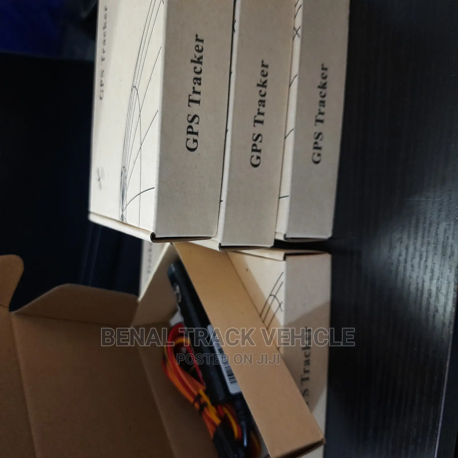 Top Efficient GPS Tracker in Egbe,One Time Payment Fee