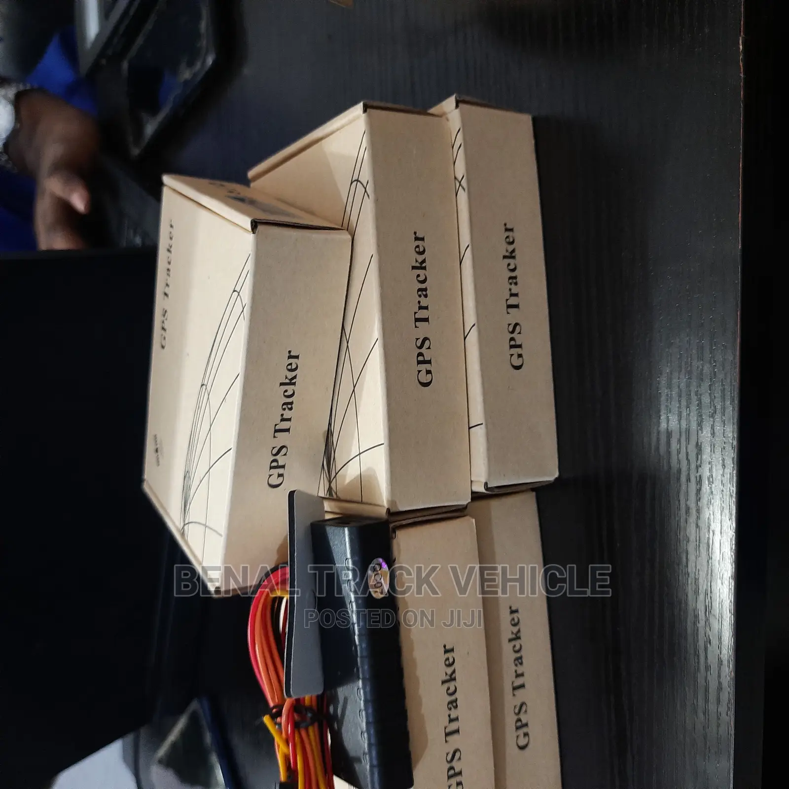 High Reliable GPS Tracker in Egbe,One Time Payment Fee