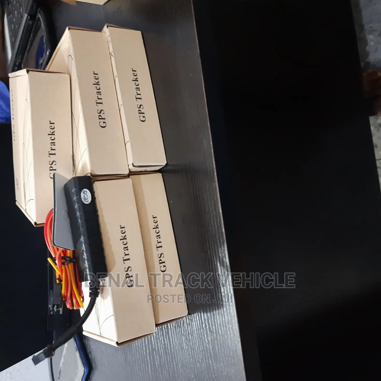 Top Efficient GPS Tracker in Epe,One Time Payment Fee