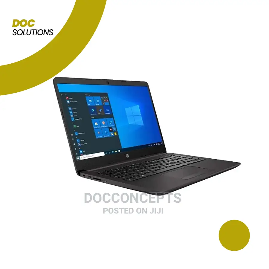 New Laptop HP 250 G8 4GB Intel Celeron HDD 1T