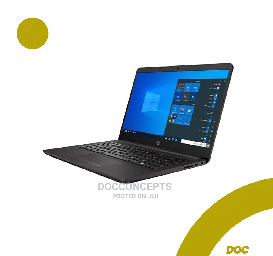 New Laptop HP 250 G8 4GB Intel Celeron HDD 1T