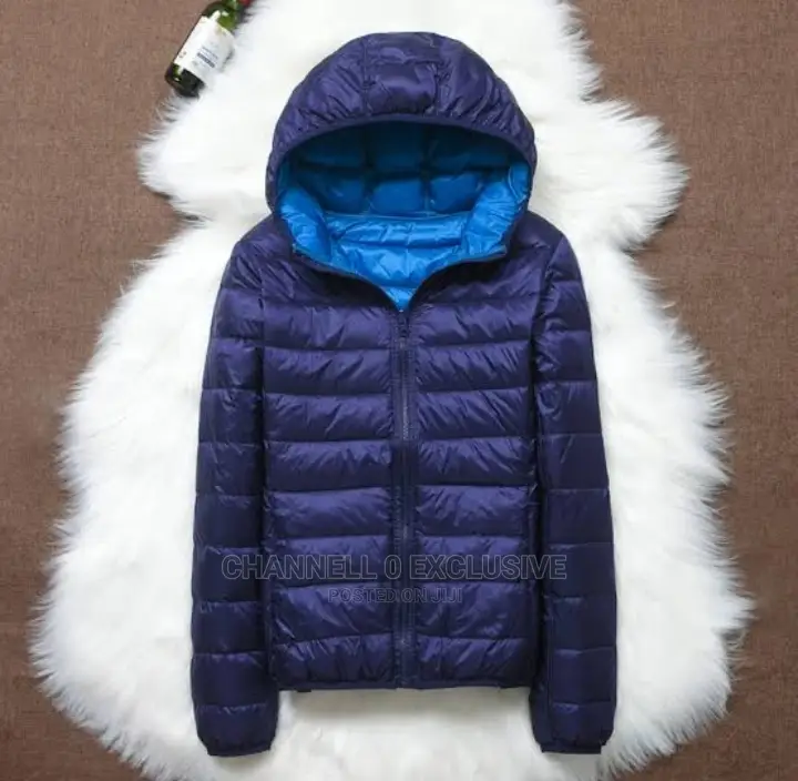 Quality Boys Winter Jacket USA Standard