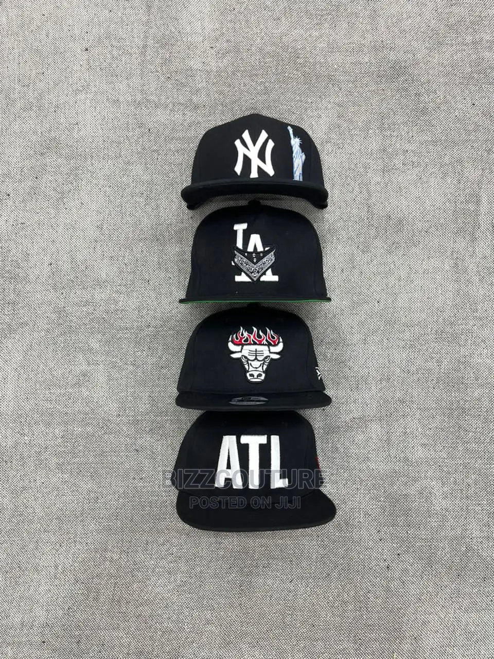 High Quality BASSBALL Cap Available in Store