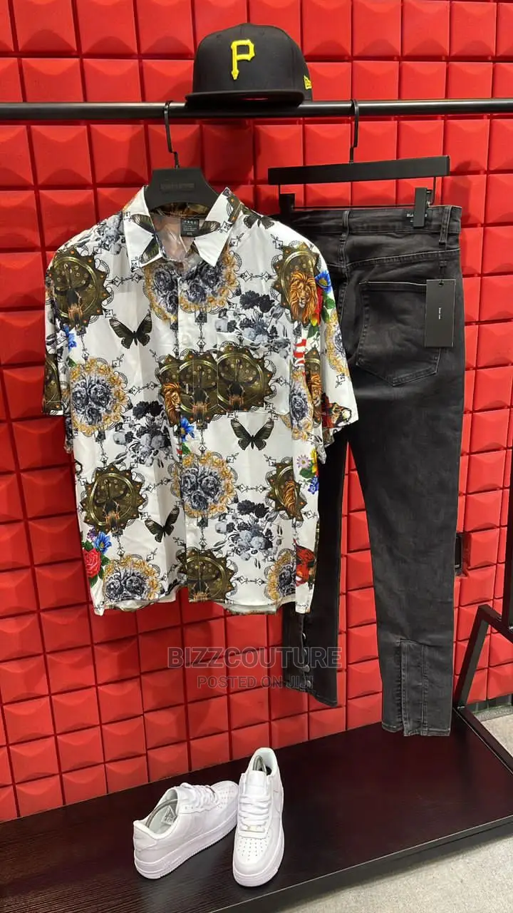 High Quality T-Shirts for Men Available in Store