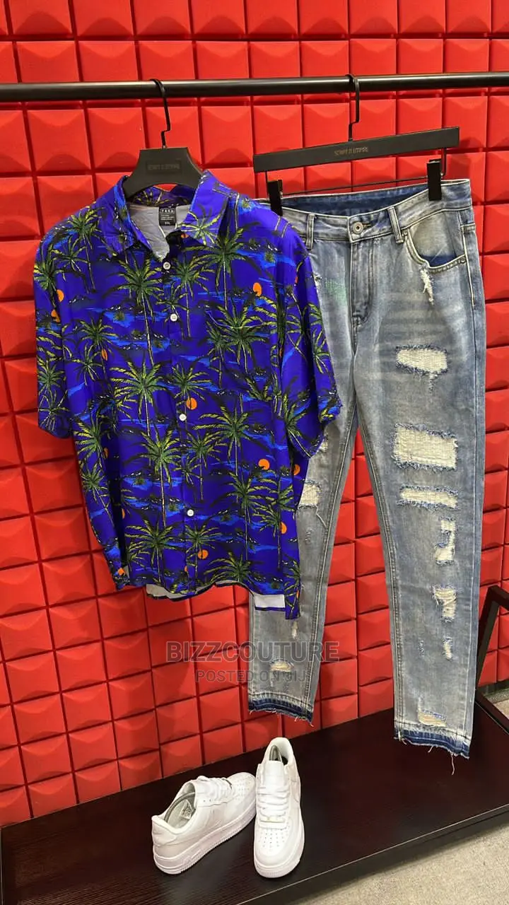 High Quality T-Shirts for Men Available in Store