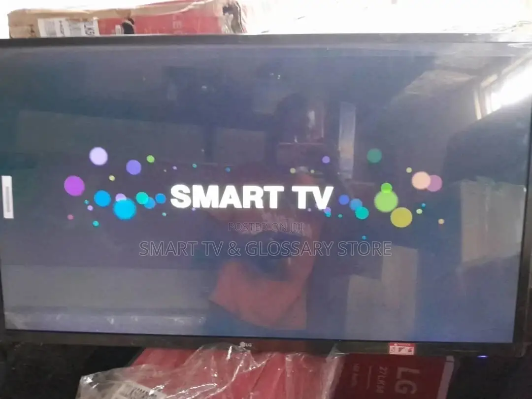 65 Inches Google Hotspot Wifi Television