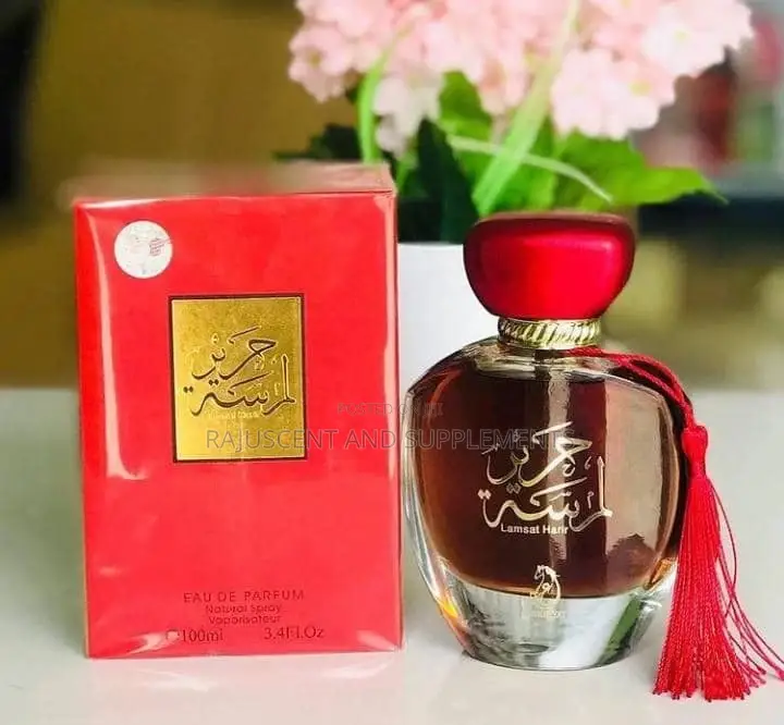 Lamsat Harir EDP 100