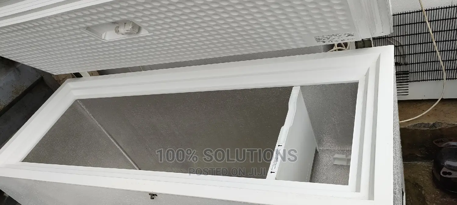 321 Liters at 150w Liebherr Freezer for Sale