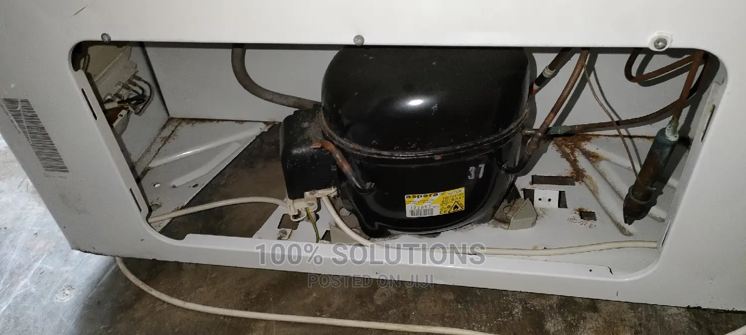 321 Liters at 150w Liebherr Freezer for Sale