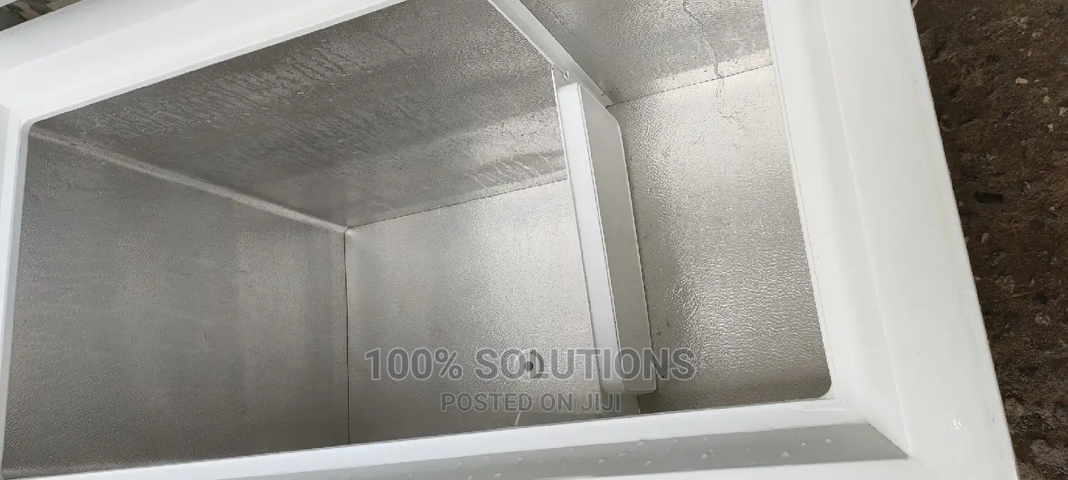 253 Liters at 95W Miele Freezer for Sale