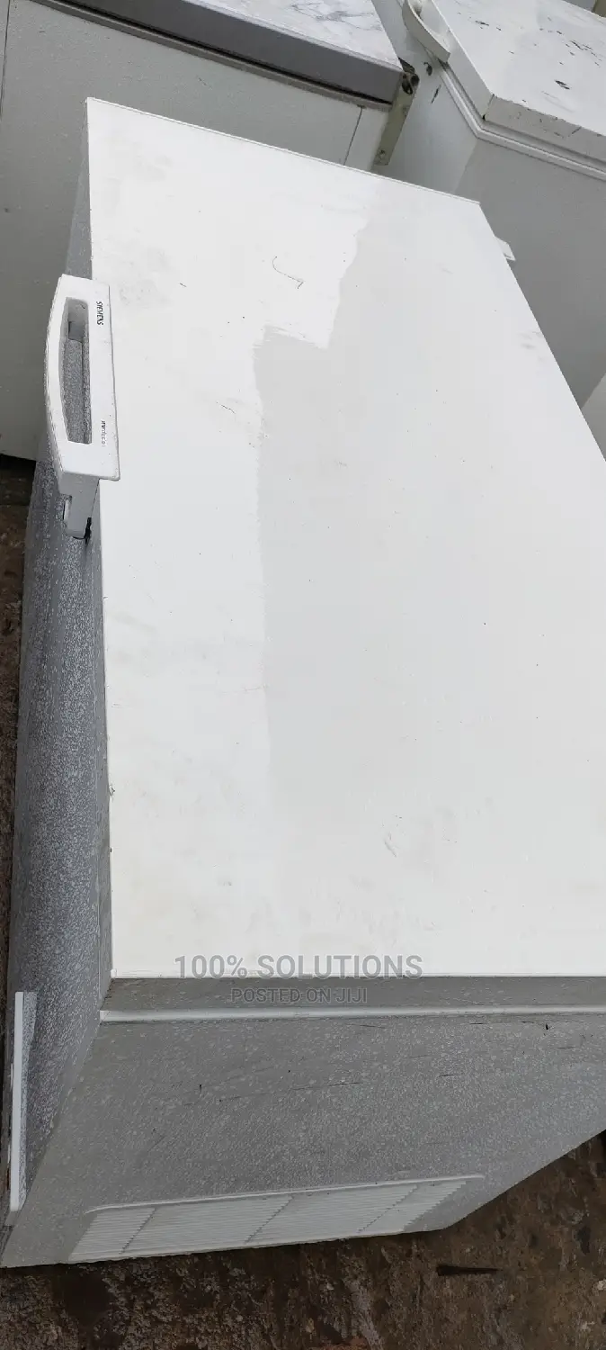 239 Liters at 95W Siemens Freezer for Sale