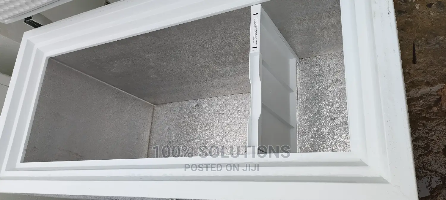 239 Liters at 95W Siemens Freezer for Sale