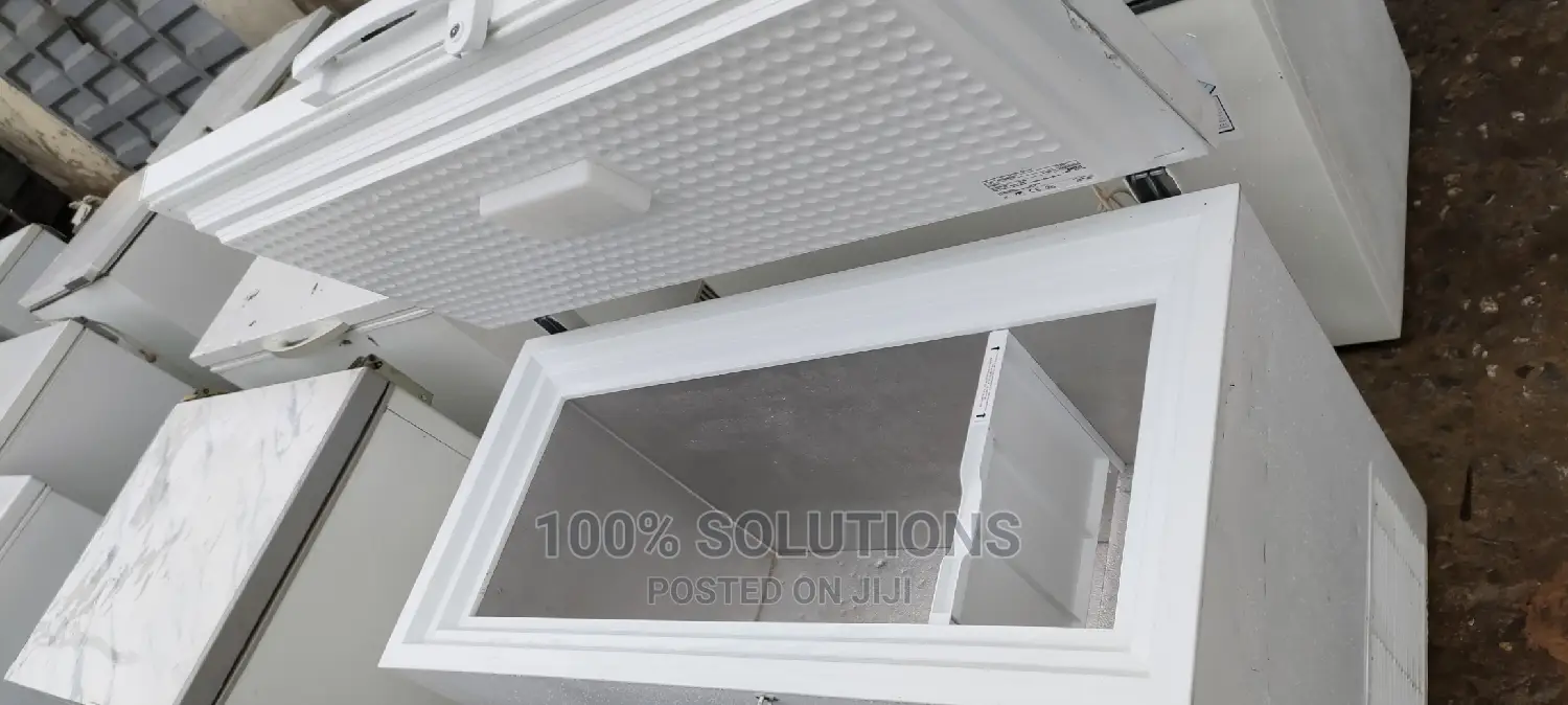 239 Liters at 95W Siemens Freezer for Sale