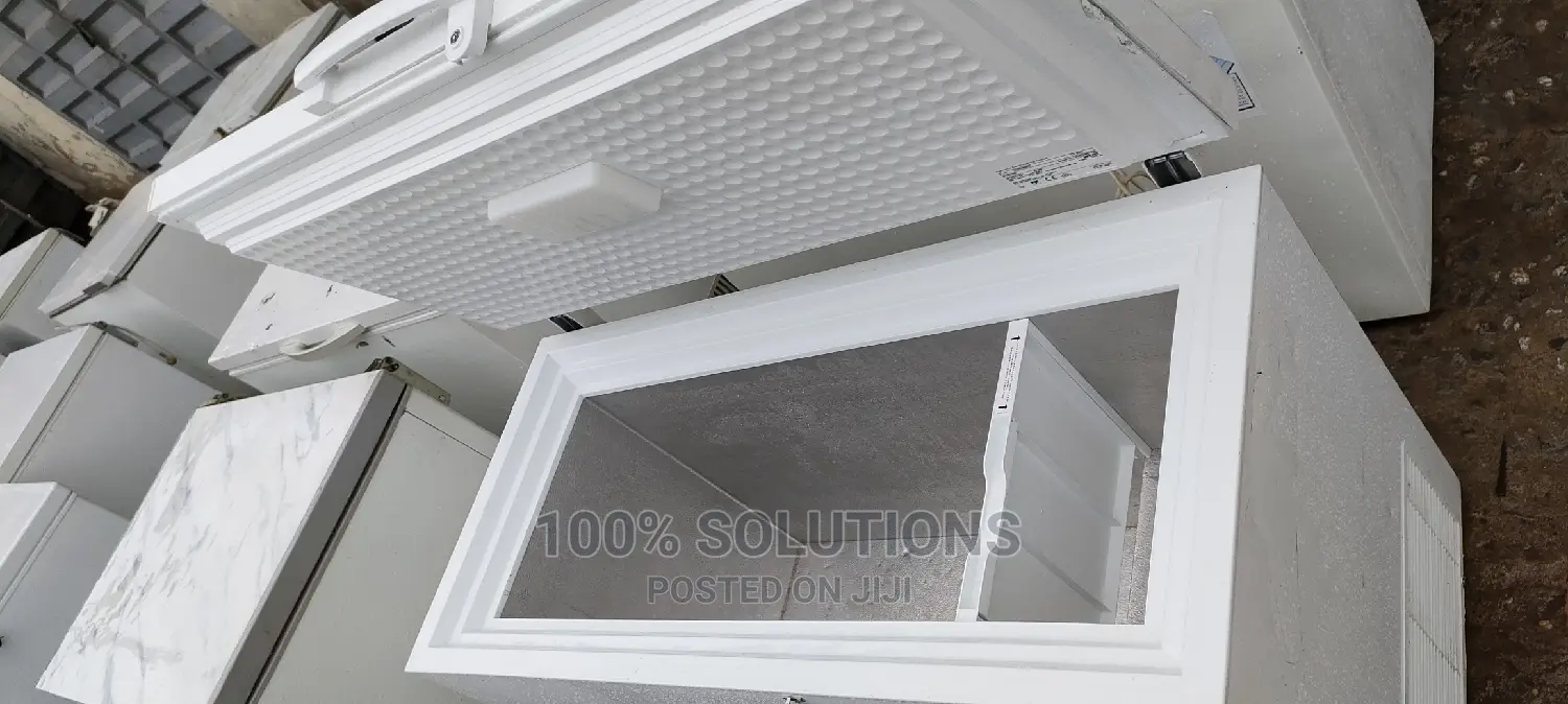 239 Liters at 95W Siemens Freezer for Sale