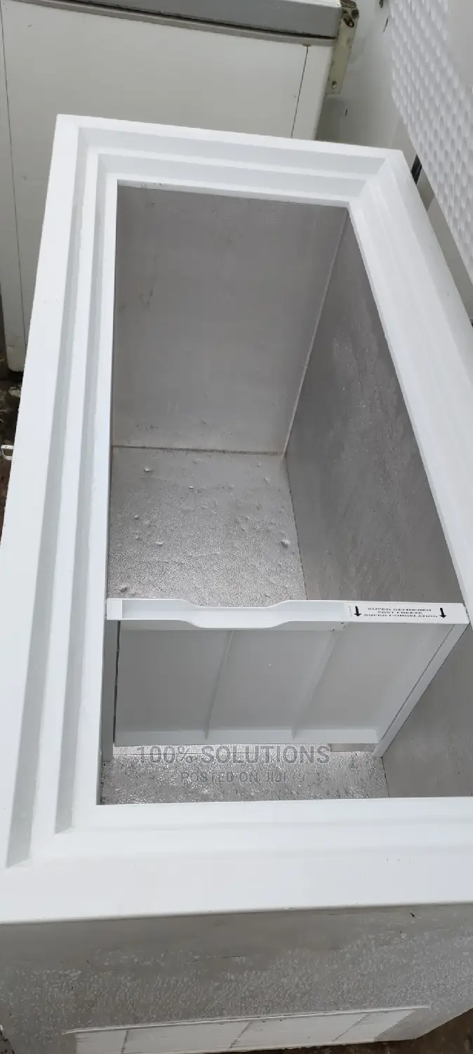 239 Liters at 95W Siemens Freezer for Sale