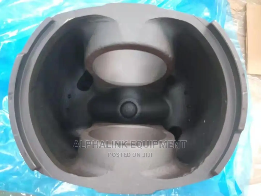 Cummins QSK23 Piston