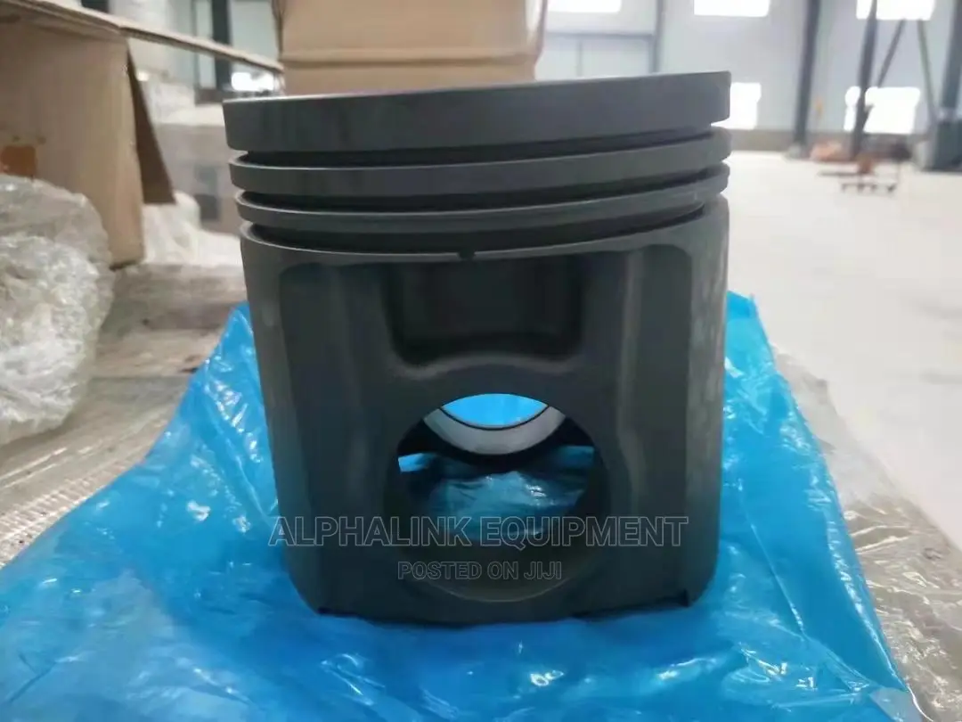 Cummins QSK23 Piston