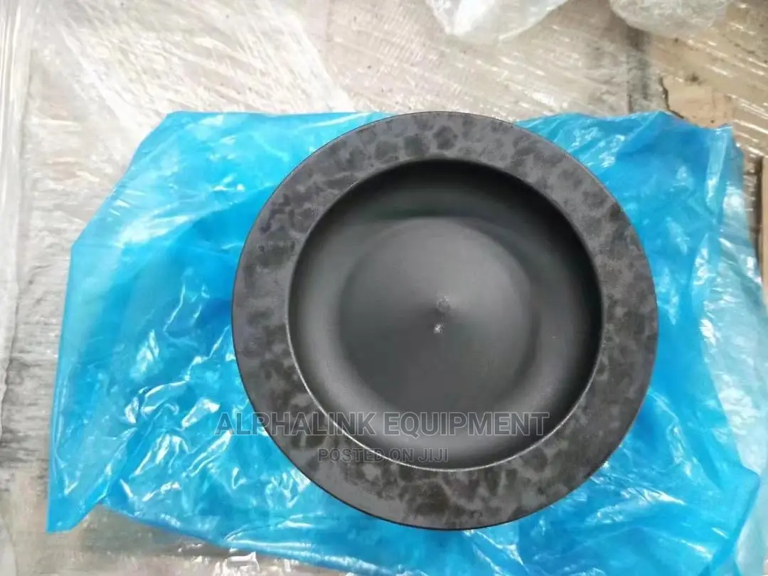 Cummins QSK23 Piston