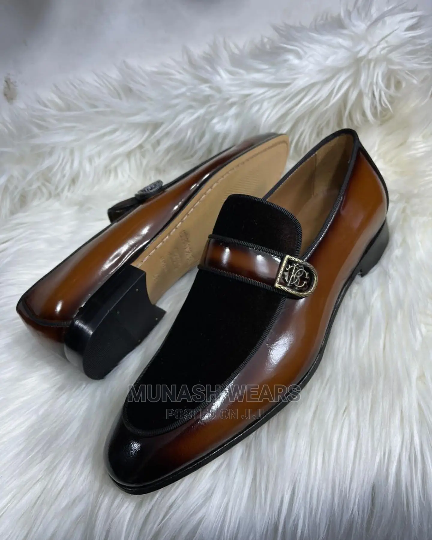 Luxury Italian Shoe for Men