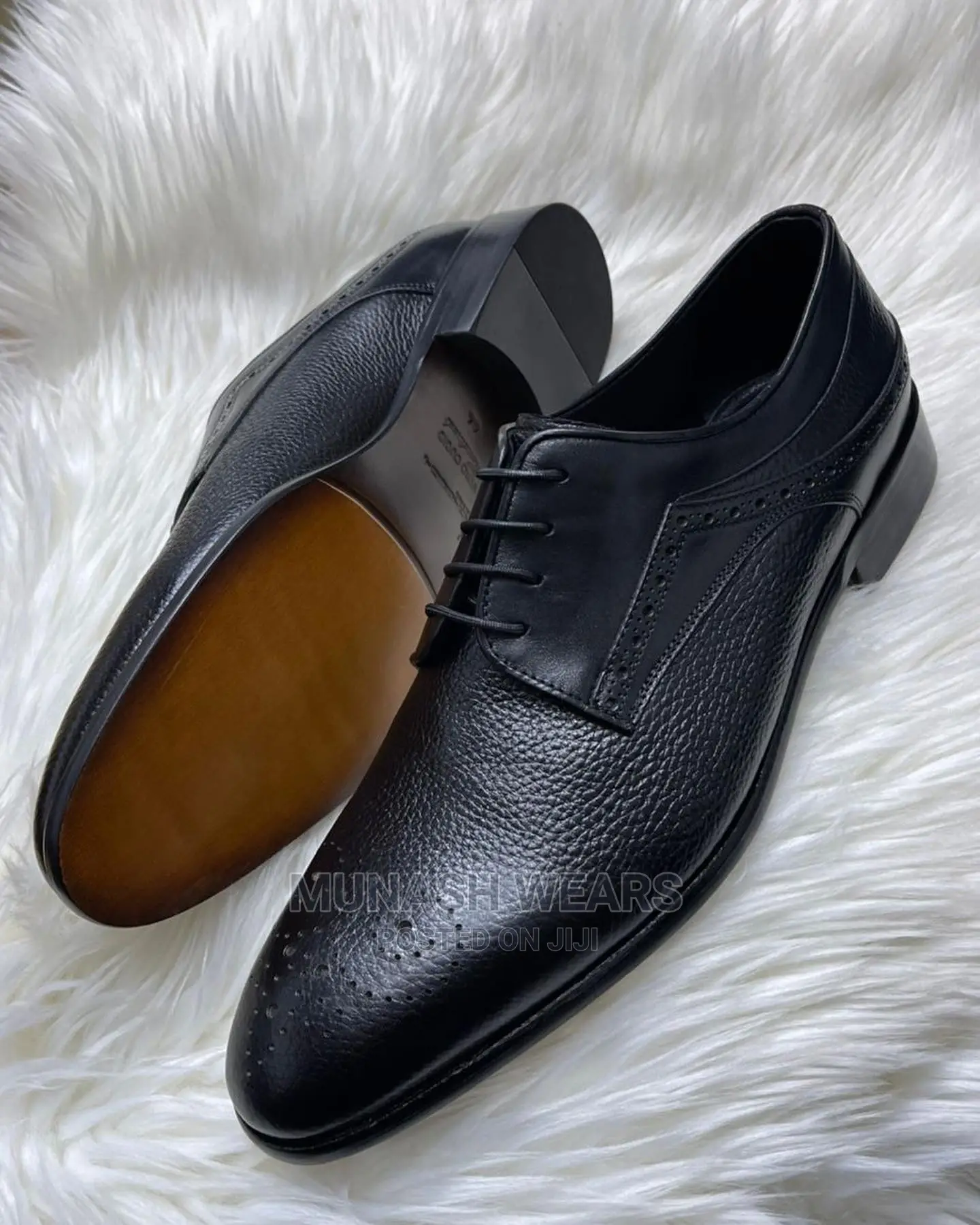 Luxury Italian Shoe for Men