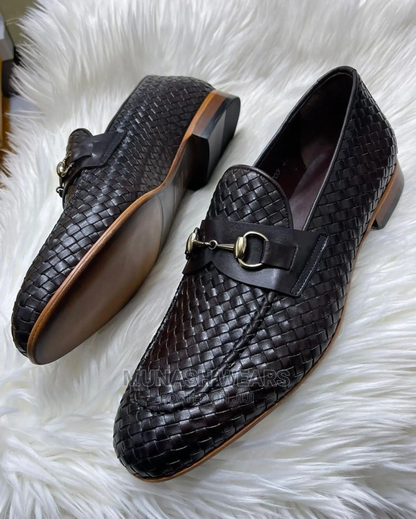 Luxury Italian Shoe for Men