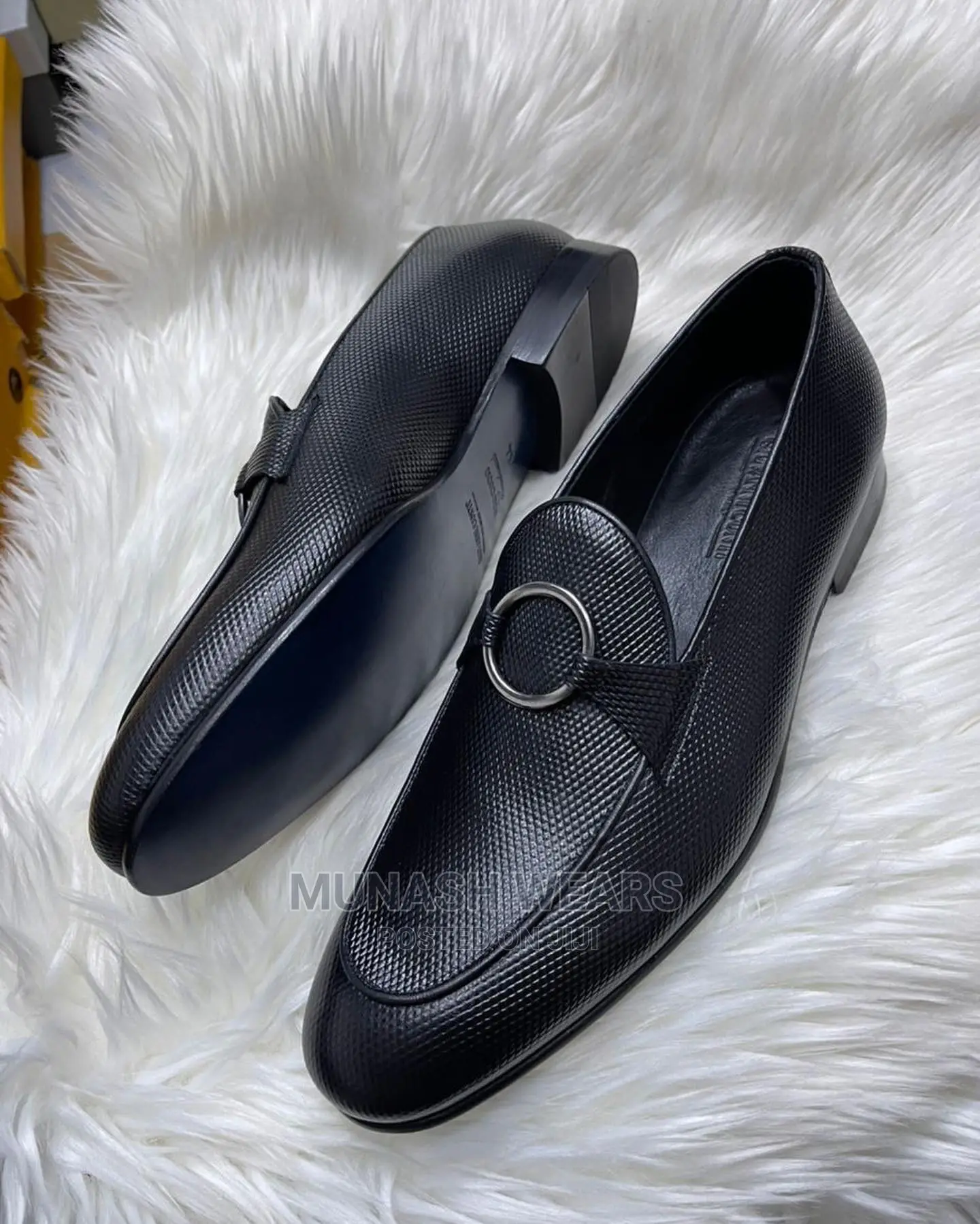 Luxury Italian Shoe for Men